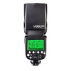 Godox 神牛 V860II 热靴机顶闪光灯