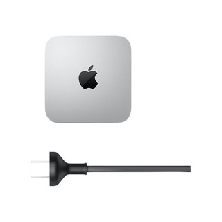 Apple 苹果 Mac mini 2020款 M1 芯片版 迷你电脑主机