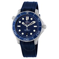 OMEGA 欧米茄 Seamaster海马系列  210.32.42.20.03.001 男士石英表