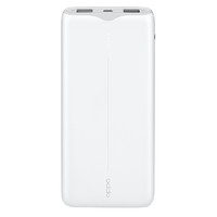 OPPO PBT10 18W快充移动电源 10000mAh