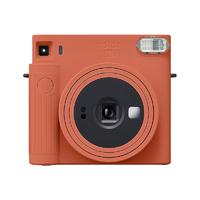 FUJIFILM 富士 INSTAX SQUARE SQ1 拍立得 赤陶橙