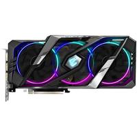 GIGABYTE 技嘉 GeForce RTX 2080 SUPER 8G 超级雕 显卡 8GB