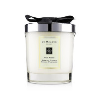 黑卡会员：JO MALONE LONDON 祖·玛珑 经典香味浪漫香氛香薰蜡烛 200g