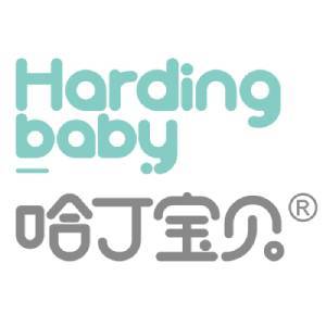 Harding baby/哈丁宝贝