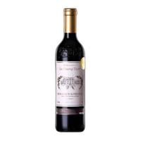 One Wine 婉爱 超级波尔多干红葡萄酒 13%vol 750ml