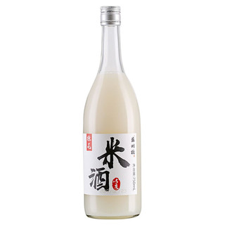 苏州桥 桂花米酒 750ml