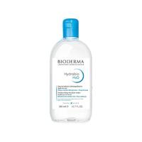 BIODERMA 贝德玛 润妍水润保湿洁肤液 500ml