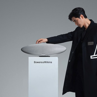 Bowers&Wilkins 宝华韦健 Zeppelin 5代 居家 蓝牙音箱