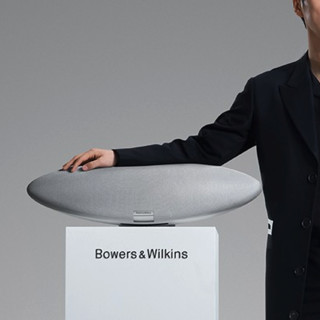 Bowers&Wilkins 宝华韦健 Zeppelin 5代 居家 蓝牙音箱