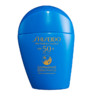 SHISEIDO 资生堂 新艳阳夏臻效水动力防护乳液 SPF50+ PA++++ 50ml