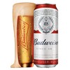 Budweiser 百威 经典醇正啤酒 450ml*20听