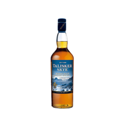 TALISKER 泰斯卡 Skye单一麦芽威士忌 苏格兰斯凯岛岛屿产区 700ml