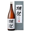 DASSAI 獭祭 三割九分 纯米大吟酿 1.8L 礼盒装