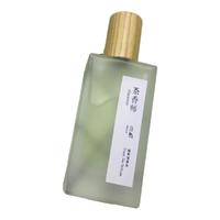 chasense 茶香师 绿茶中性淡香水 EDT 50ml