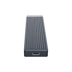 ORICO 奥睿科 M.2硬盘盒 USB 3.1 Type-C M2PJM-C3 双协议版