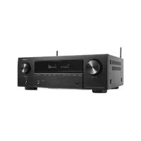 以旧换新补贴、PLUS会员：DENON 天龙 AVR-X1700H 7.0声道功放机 黑色