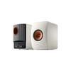 KEF LS50 Wireless II 音响 白色