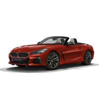 BMW 宝马 Z4