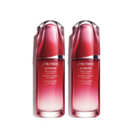 88VIP：SHISEIDO 资生堂 新红妍肌活精华 75ml*2