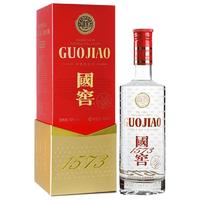 国窖1573 出口版 52%vol 浓香型白酒 500ml