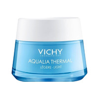 VICHY 薇姿 温泉矿物水活霜