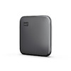 Western Digital 西部数据 Elements SE 新元素系列 USB3.0 移动固态硬盘 Type-C 1TB 黑色 WDBAYN0010BBK-CESN