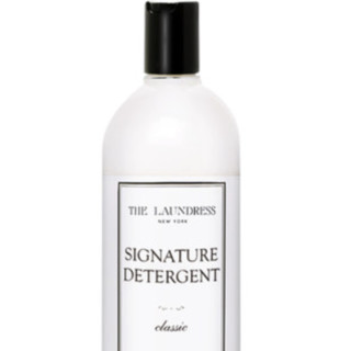 THE LAUNDRESS 经典棉麻洗衣液 1L