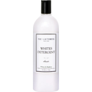 THE LAUNDRESS 白色衣物洗衣液 1L