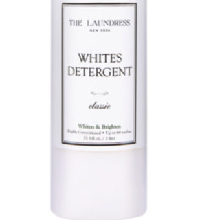 THE LAUNDRESS 白色衣物洗衣液 1L