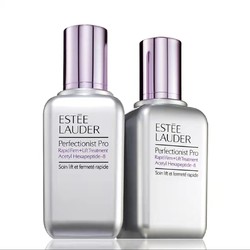 ESTEE LAUDER 雅诗兰黛 纤雕精华 专研紧塑精华素 两瓶装 100ml*2