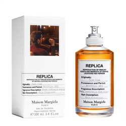 Maison Margiela 梅森马吉拉 爵士酒廊 中性淡香水 100ml