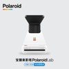 官方Polaroid Lab宝丽来拍立得影塔手机照片冲洗机固定焦点镜头一次成像复古胶片冲洗机圣诞礼物 白色 官方标配