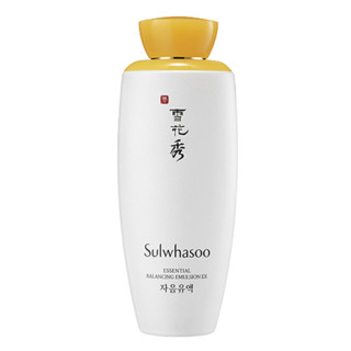 Sulwhasoo 雪花秀 滋盈肌本润颜乳