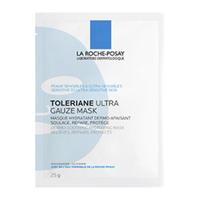 LA ROCHE-POSAY 理肤泉 特安舒缓密集修护面膜 25g*5片