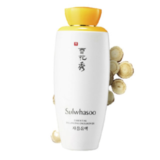 Sulwhasoo 雪花秀 滋盈肌本润颜乳