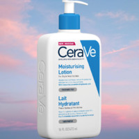 CeraVe 适乐肤 修护保湿润肤乳 473ml