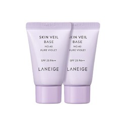 LANEIGE 兰芝 隔离霜妆前乳10ml*2