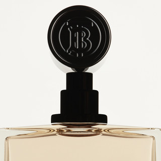 BURBERRY 博柏利 骏勇之心男士淡香水 EDT 50ml