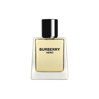 BURBERRY 博柏利 骏勇之心男士淡香水 EDT 50ml