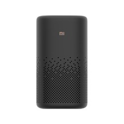 Xiaomi 小米 小爱音箱 Pro 智能音箱 黑色