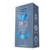 durex 杜蕾斯 持久系列 经典延时安全套