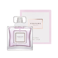 88VIP：MINISO 名创优品 俏女孩女士浓香水 EDP