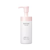 SOFINA 苏菲娜 净润美肌卸妆洁面泡沫 150ml