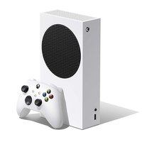 88VIP：XBOX 美版 Series S 游戏机 512GB 白色