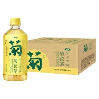 C'estbon 怡宝 菊花植物饮料原味450ml*15瓶