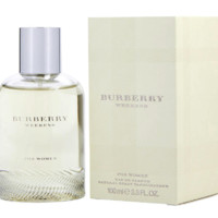 BURBERRY 博柏利 周末女士浓香水 EDP