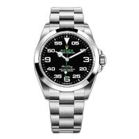 ROLEX 劳力士 空中霸王型系列 40毫米自动上链腕表 m126900-0001