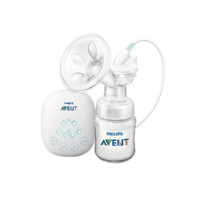 AVENT 新安怡 SCF903/01 单边电动吸奶器