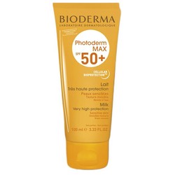 BIODERMA 贝德玛 皙妍高倍防晒乳 SPF50+ PA+ 100ml