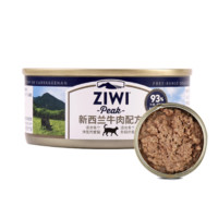 ZIWI 滋益巅峰 牛肉全阶段猫粮 主食罐 85g